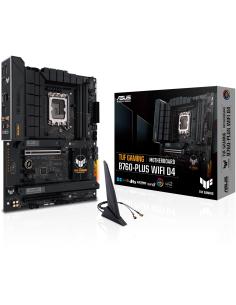 Asus TUF Gaming B760 Plus WiFi D4