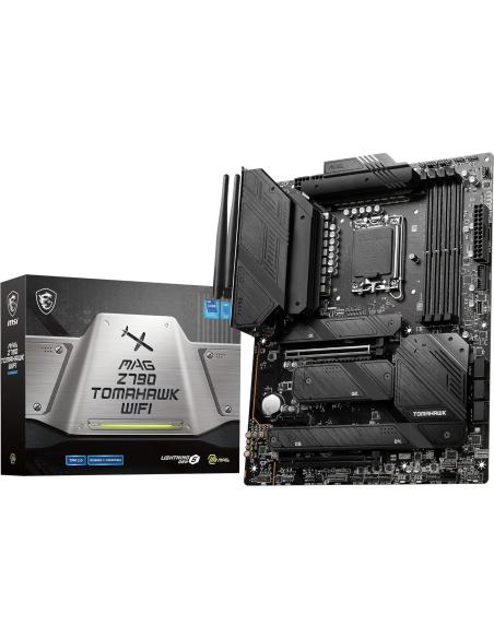 MSI MAG Z790 TOMAHAWK WIFI