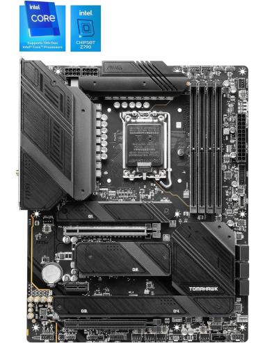 MSI MAG Z790 TOMAHAWK WIFI