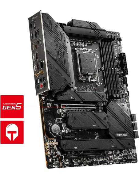MSI MAG Z790 TOMAHAWK WIFI