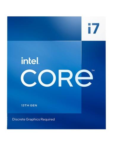 Intel Core i7-13700 2.1 GHz