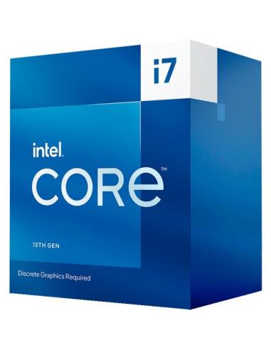 Intel Core i7-13700 2.1 GHz