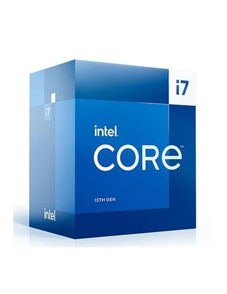 Intel Core i7-13700 2.1 GHz