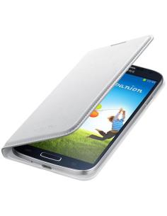 Samsung EF-NI950BWE Funda para Smartphone Galaxy S4 Blanco