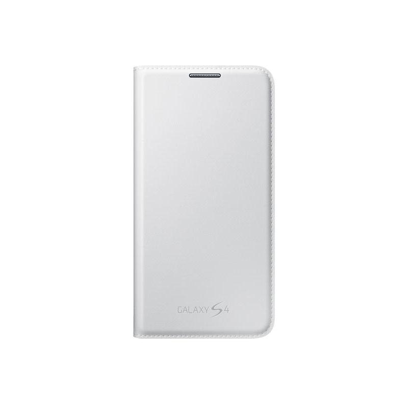 Samsung EF-NI950BWE Funda para Smartphone Galaxy S4 Blanco