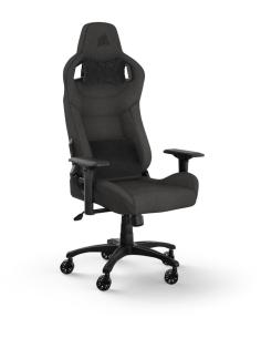 Corsair T3 Rush Silla Gaming Carbón-1362951