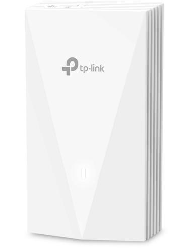 TP-Link EAP655-Wall AX3000 Punto Acceso Inalámbrico WiFi
