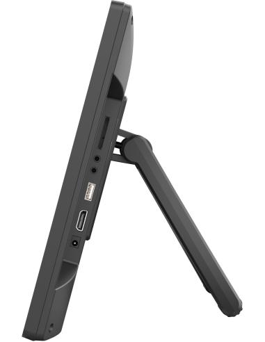 iiyama T1624MSC-B1 16" Pantalla Interactiva IPS FullHD Negro