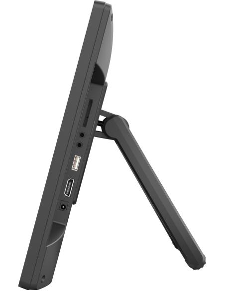 iiyama T1624MSC-B1 16" Pantalla Interactiva IPS FullHD Negro