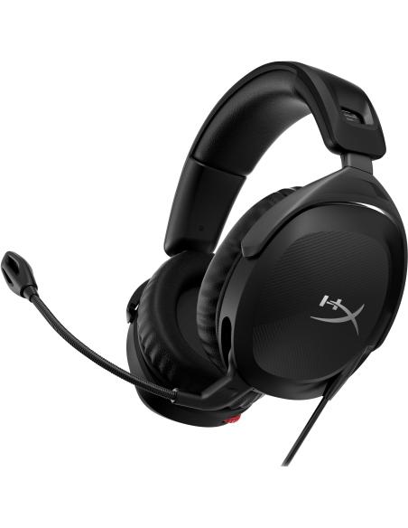 Hyperx Cloud Stinger II Auriculares Gaming Negro