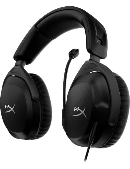 Hyperx Cloud Stinger II Auriculares Gaming Negro