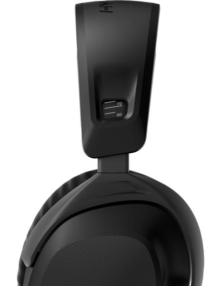 Hyperx Cloud Stinger II Auriculares Gaming Negro