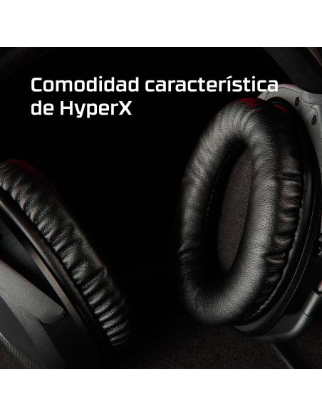 Hyperx Cloud Stinger II Auriculares Gaming Negro