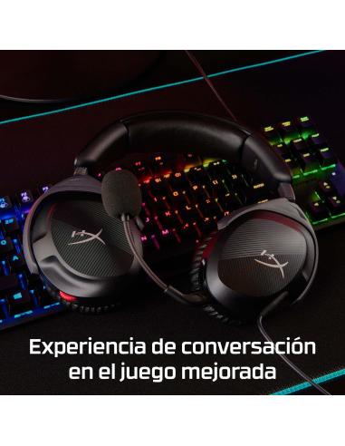Hyperx Cloud Stinger II Auriculares Gaming Negro