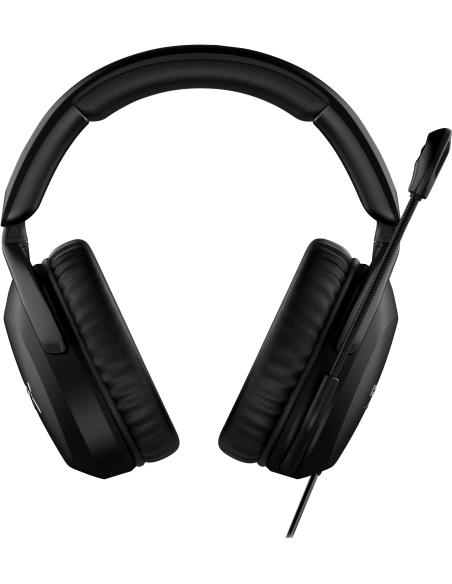 Hyperx Cloud Stinger II Auriculares Gaming Negro