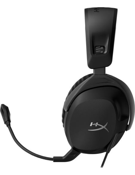 Hyperx Cloud Stinger II Auriculares Gaming Negro