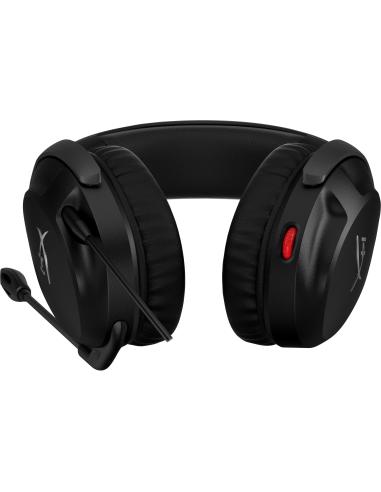 Hyperx Cloud Stinger II Auriculares Gaming Negro