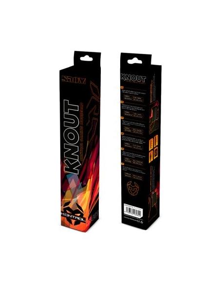 Krom Knout Kontrol Alfombrilla Gaming