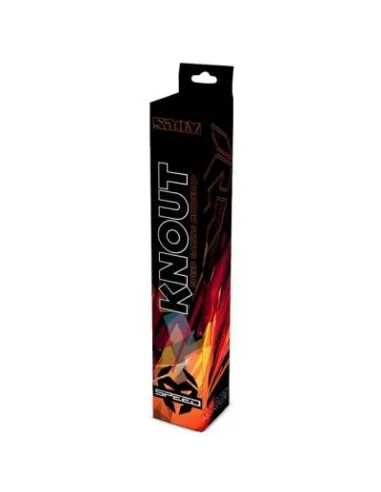 Krom Knout Speed Alfombrilla Gaming