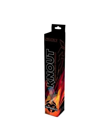 Krom Knout Speed Alfombrilla Gaming