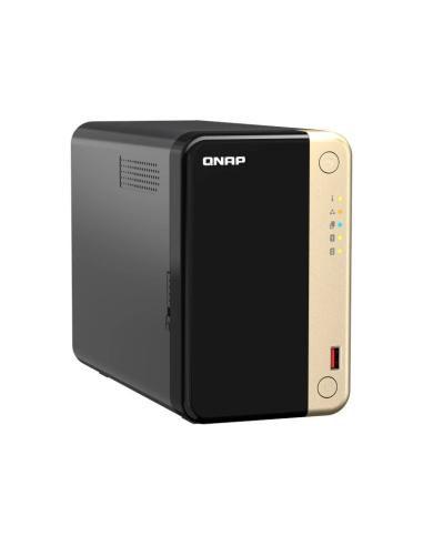 Qnap TS-264-8G NAS