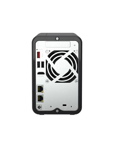 Qnap TS-264-8G NAS