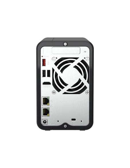 Qnap TS-264-8G NAS
