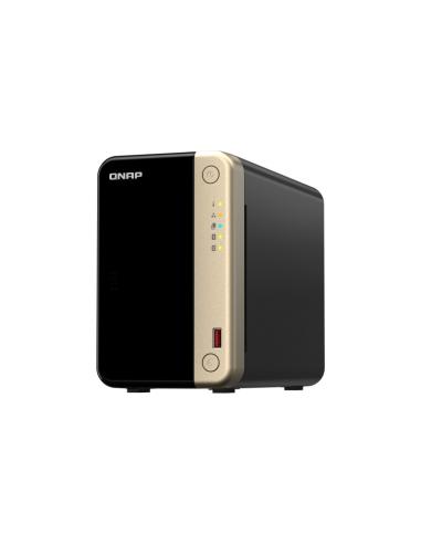 Qnap TS-264-8G NAS