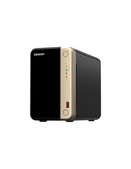 Qnap TS-264-8G NAS