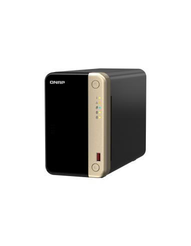 Qnap TS-264-8G NAS