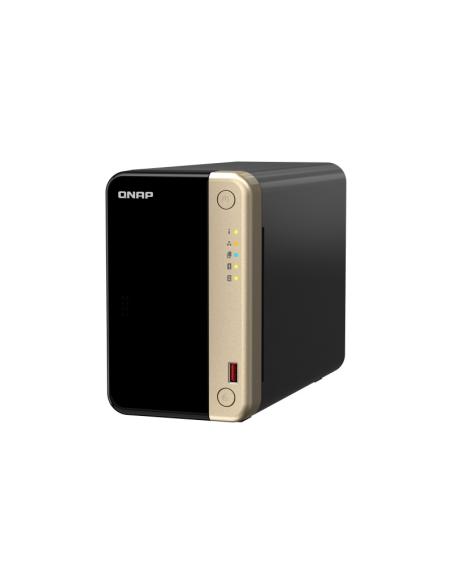 Qnap TS-264-8G NAS