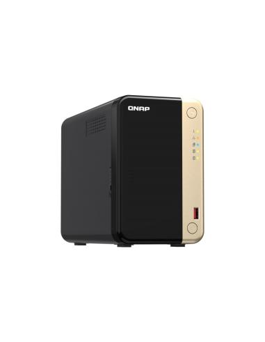 Qnap TS-264-8G NAS
