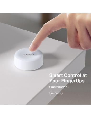 TP-Link TAPO S200B Botón Inteligente