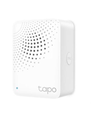 TP-Link TAPO H100 HUB Inteligente con Alarma