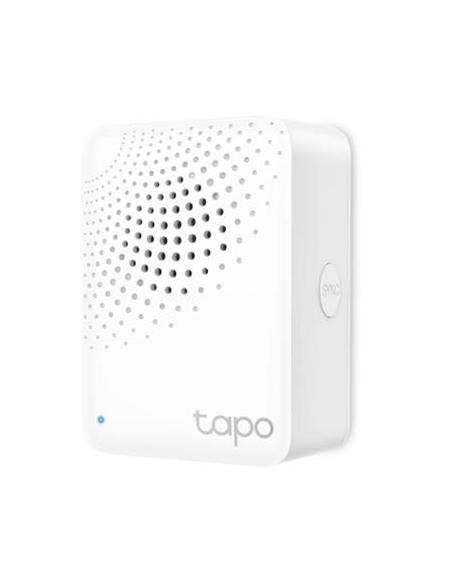 TP-Link TAPO H100 HUB Inteligente con Alarma