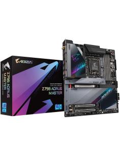 Gigabyte Z790 Aorus Master