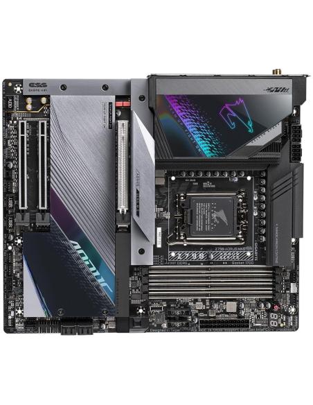Gigabyte Z790 Aorus Master
