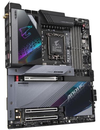 Gigabyte Z790 Aorus Master