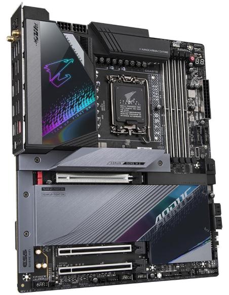 Gigabyte Z790 Aorus Master
