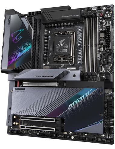 Gigabyte Z790 Aorus Master