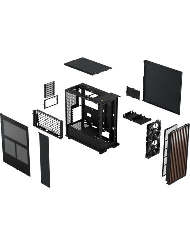 Torre Fractal Design North