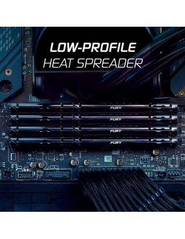 Kingston FURY Beast DDR5 5600MHz 32GB (2x16GB) CL36