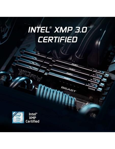 Kingston FURY Beast DDR5 5600MHz 32GB (2x16GB) CL36