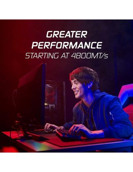 Kingston FURY Beast DDR5 5600MHz 32GB (2x16GB) CL36