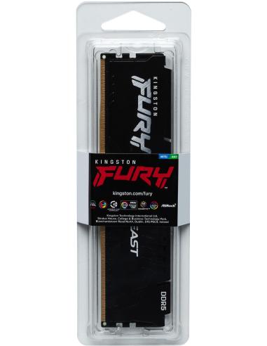 Kingston FURY Beast DDR5 5600MT/s 16GB CL36