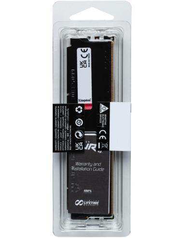 Kingston FURY Beast DDR5 5600MT/s 16GB CL36