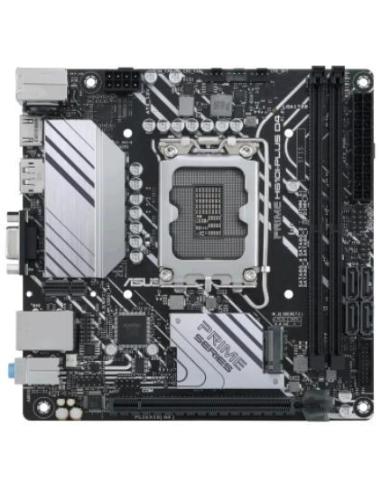 Asus PRIME H610I-PLUS D4-CSM
