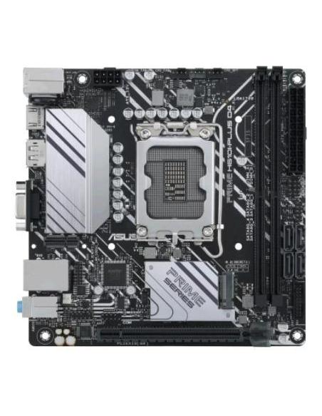 Asus PRIME H610I-PLUS D4-CSM