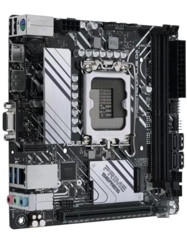 Asus PRIME H610I-PLUS D4-CSM
