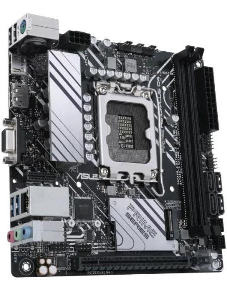 Asus PRIME H610I-PLUS D4-CSM